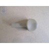 VW Original Handgriff Hellbeige - 8L3881633 Q70