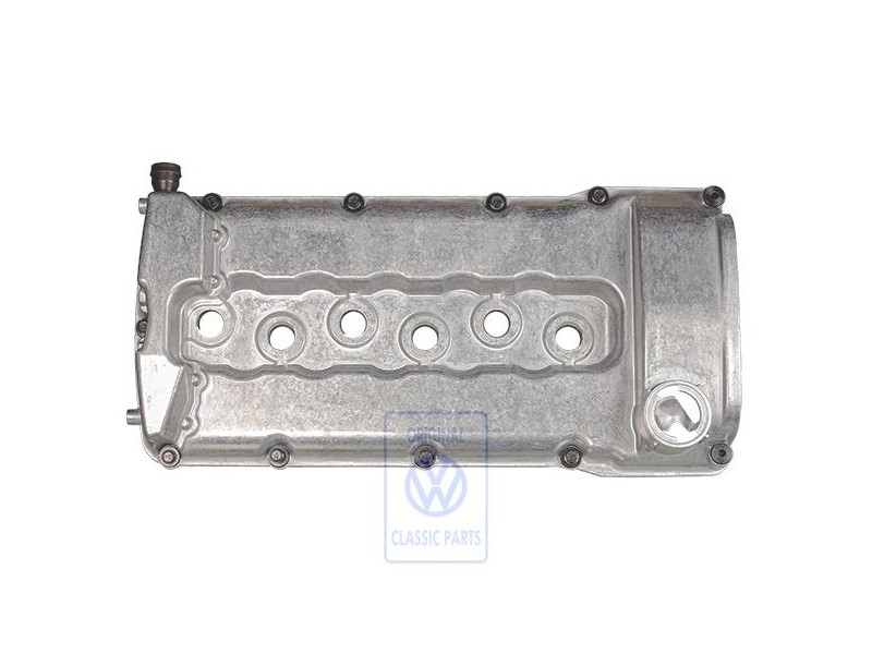 VW Original Zylinderkopfhaube - 022103429AB