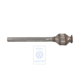 VW Original Katalysator - 028131089CX