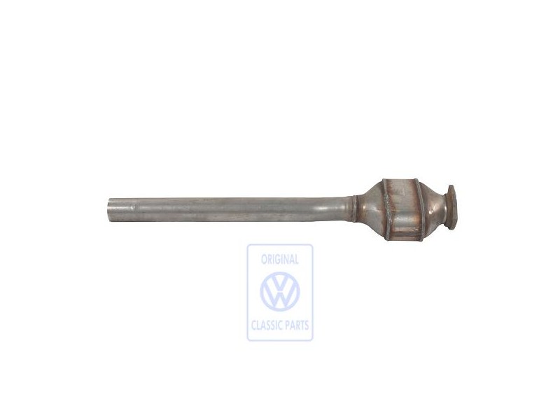 VW Original Katalysator - 028131089CX