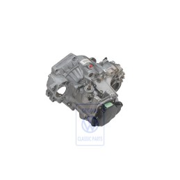 VW Original 5-Gang-Schaltgetriebe - 02J300049GX