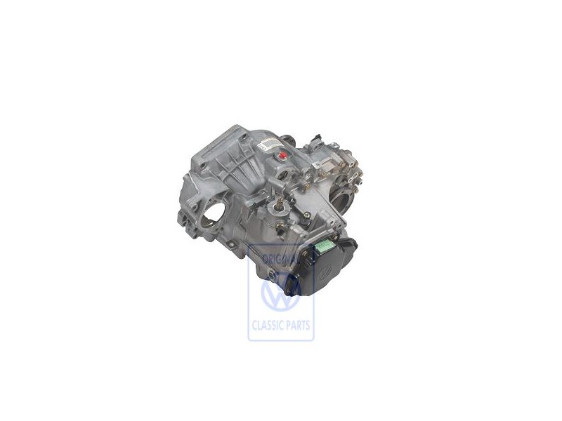 VW Original 5-Gang-Schaltgetriebe - 02J300049GX