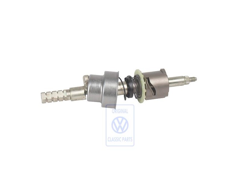 VW Original Schaltwelle - 02J301233AG