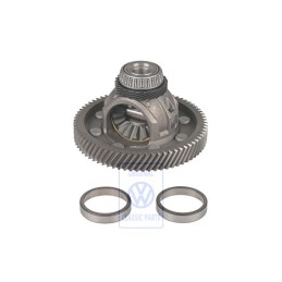 VW Original Ausgleichsgetriebe - 02J409021AK