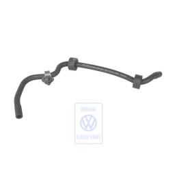 VW Original Entlüftungsschlauch - 036103474AK