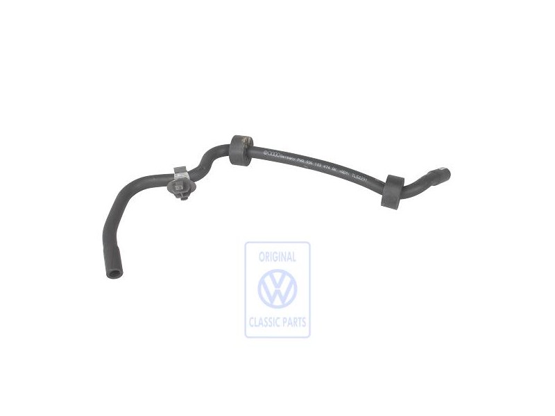 VW Original Entlüftungsschlauch - 036103474AK