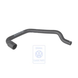 VW Original Entlüftungsschlauch - 036103493BQ