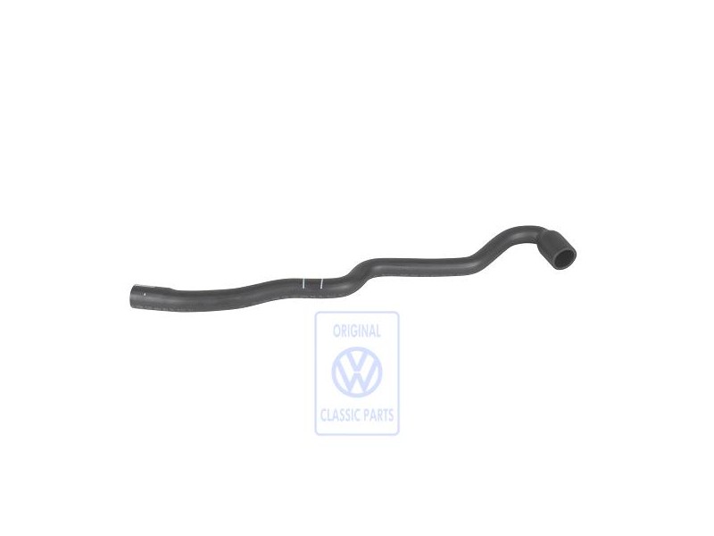 VW Original Entlüftungsschlauch - 036103493DS