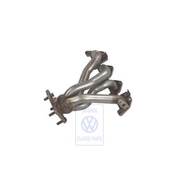 VW Original Abgaskrümmer - 036253031AH