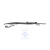 VW Original Unterdruckschlauch - 038131055BA