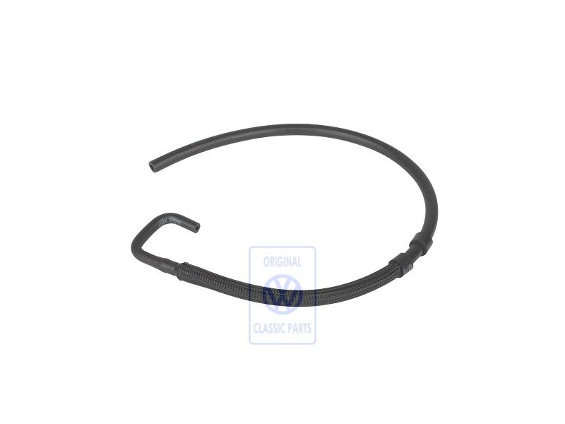 VW Original Unterdruckschlauch - 038131605AG