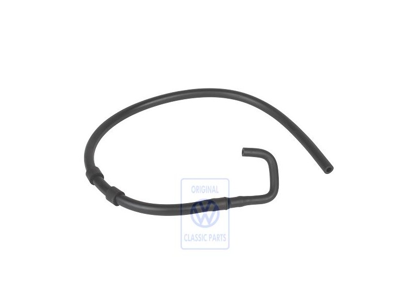 VW Original Unterdruckschlauch - 038131605AQ