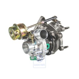 VW Original Abgasturbolader - 038145701AX
