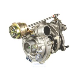 VW Original Abgasturbolader - 038145701DX