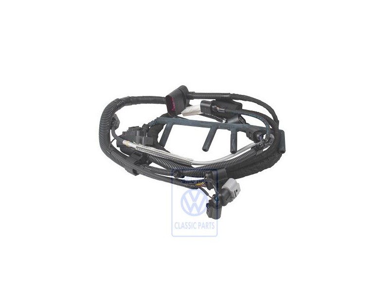VW Original Leitungssatz Für Motor - 038971627BH