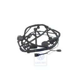 VW Original Leitungssatz Für Motor - 038971627BK