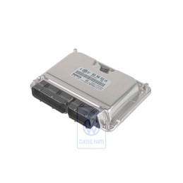 VW Original Steuergerät Für Ottomotor - 066906032AH