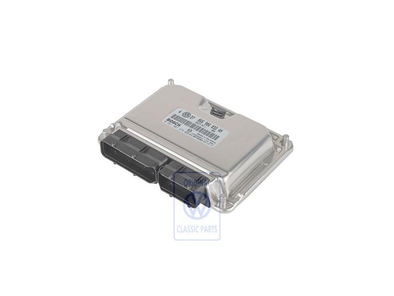 VW Original Steuergerät Für Ottomotor - 066906032AH