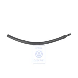 VW Original Verbindungsschlauch - 06A133366AE