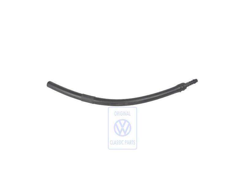 VW Original Verbindungsschlauch - 06A133366AE