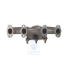 VW Original Abgaskrümmer - 06A253031AQ