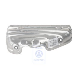 VW Original Warmluftfangblech - 06A253041AA