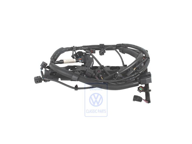VW Original Leitungssatz Für Motor - 06A971627QG