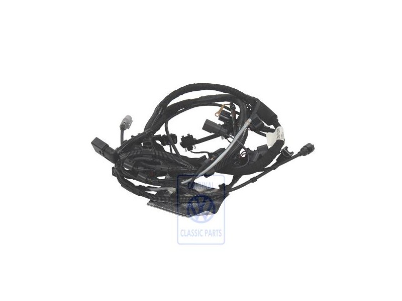 VW Original Leitungssatz Für Motor - 06A971627RB
