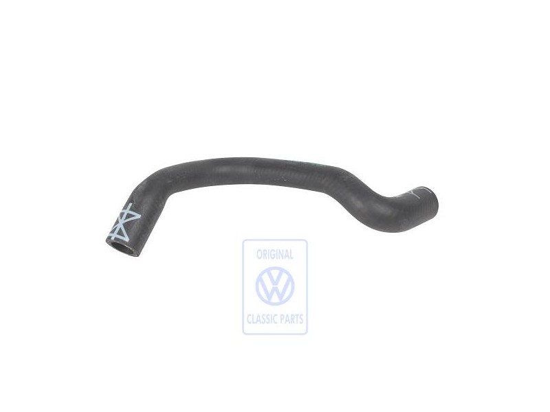 VW Original Kühlmittelschlauch - 1J0121058AC
