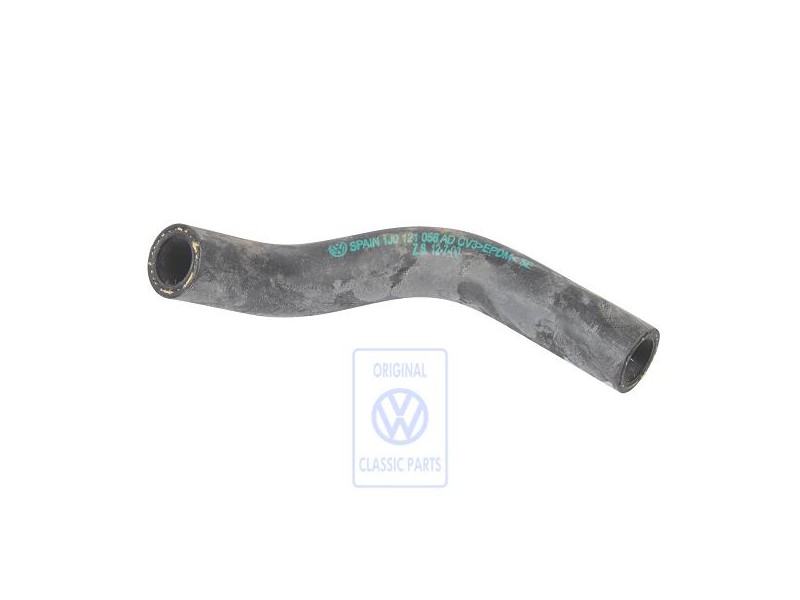VW Original Kühlmittelschlauch - 1J0121058AD