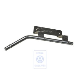VW Original Kühlmittelrohr - 1J0121070AS