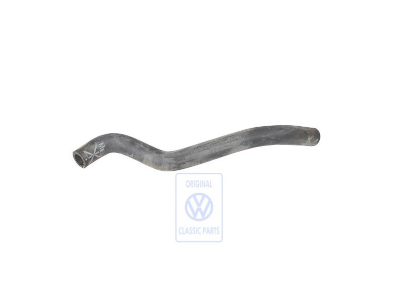 VW Original Kühlmittelschlauch - 1J0121096BN