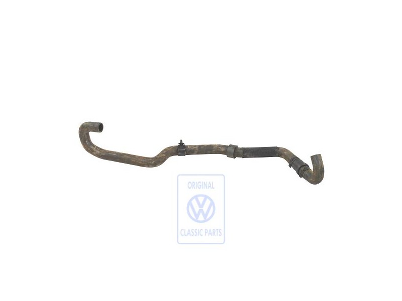 VW Original Kühlmittelschlauch - 1J0121096CJ