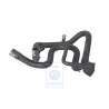 VW Original Kühlmittelschlauch Mit Schnellkupplung - 1J0121156BG