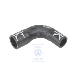 VW Original Kühlmittelschlauch - 1J0121157AD