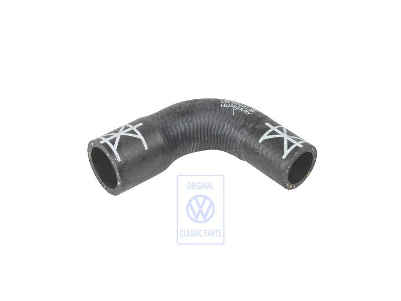 VW Original Kühlmittelschlauch - 1J0121157AD