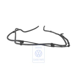 VW Original Kühlmittelschlauch - 1J0121444EL