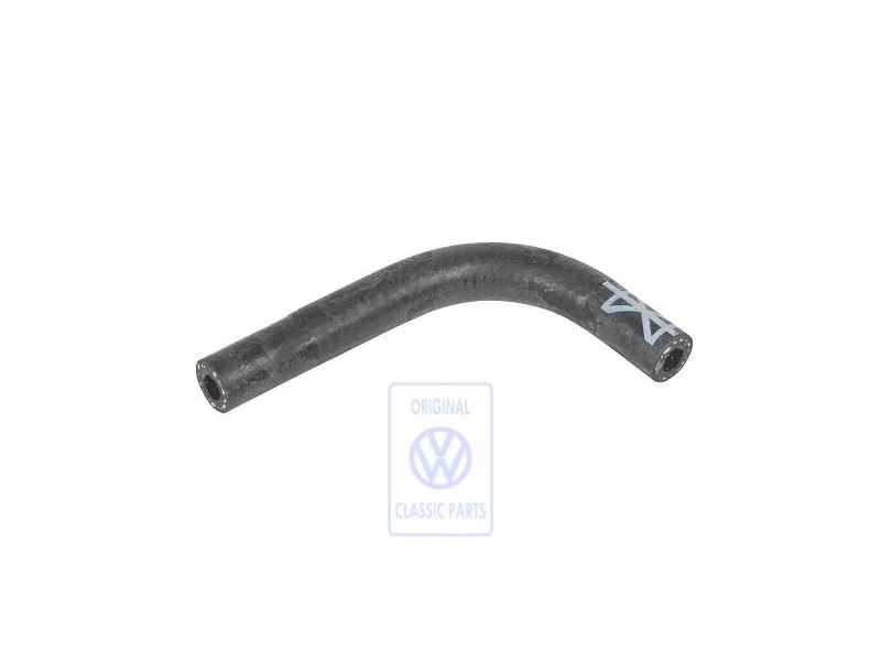 VW Original Kühlmittelschlauch - 1J0121447AK