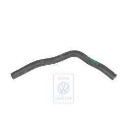 VW Original Kühlmittelschlauch - 1J0121447BK
