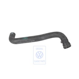 VW Original Kühlmittelschlauch - 1J0122051AG