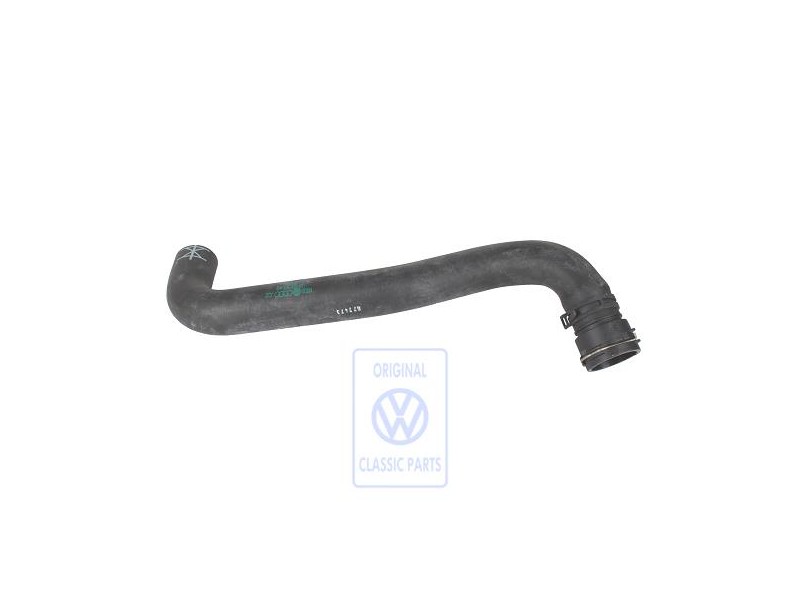 VW Original Kühlmittelschlauch - 1J0122051AG