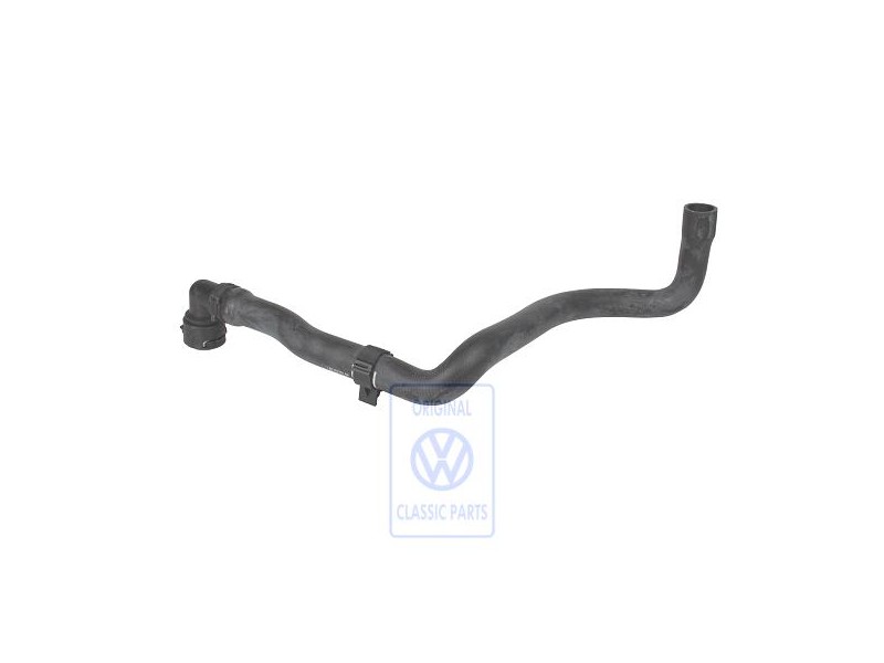 VW Original Kühlmittelschlauch - 1J0122051AN