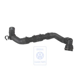 VW Original Kühlmittelschlauch - 1J0122051BD