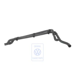 VW Original Kühlmittelschlauch - 1J0122101CH
