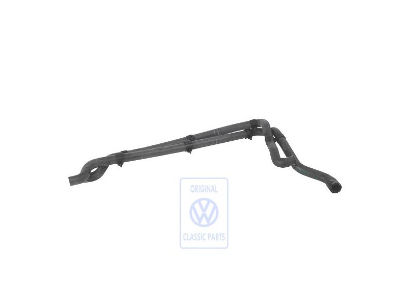 VW Original Kühlmittelschlauch - 1J0122101CH