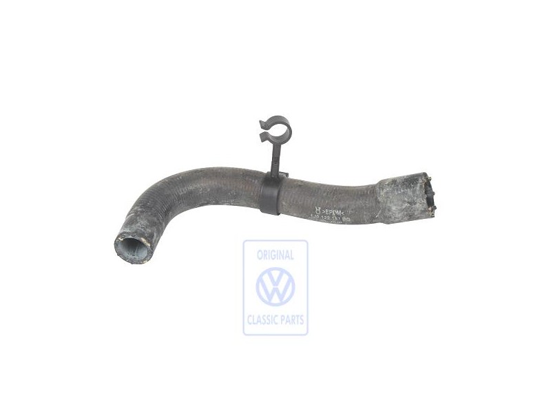 VW Original Kühlmittelschlauch - 1J0122157BG