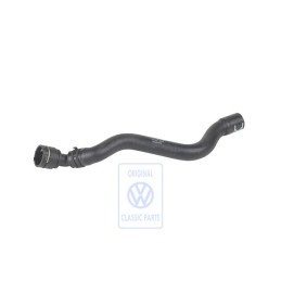 VW Original Kühlmittelschlauch Mit Schnellkupplung - 1J0122157EH