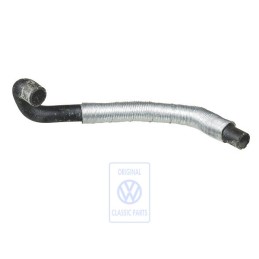 VW Original Kühlmittelschlauch - 1J0122157EQ