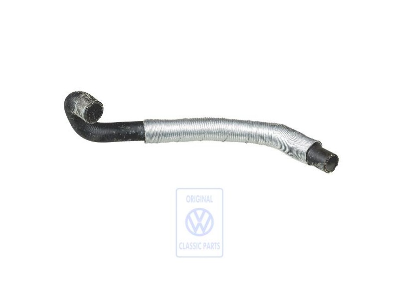 VW Original Kühlmittelschlauch - 1J0122157EQ