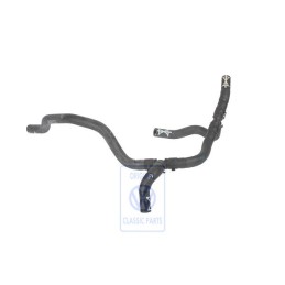 VW Original Kühlmittelschlauch - 1J0122447FJ